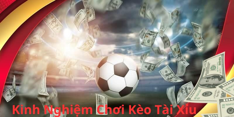 Chơi cá cược thì không nên quá tham lam