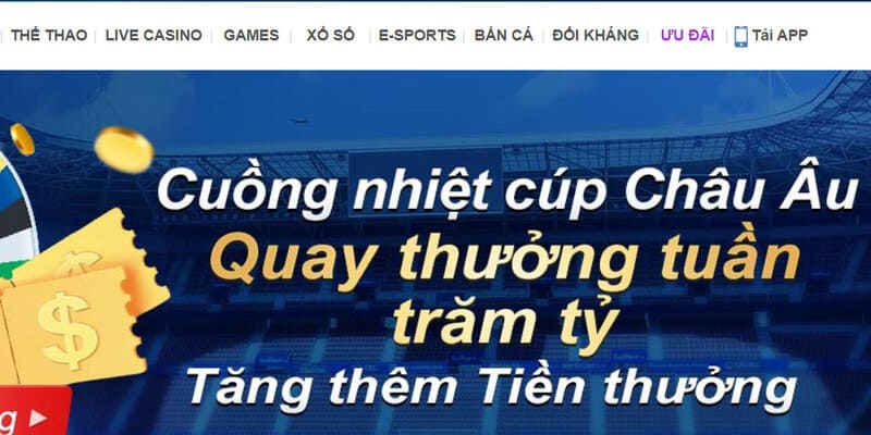 Lý do nên tải app Kubet để trải nghiệm