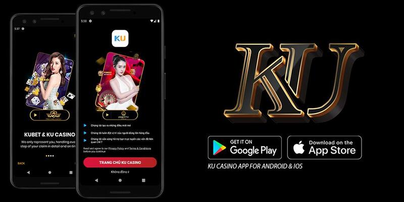 Sơ lược về App Kubet