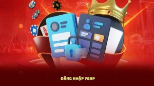 Đăng Nhập 789P – Khám Phá Sảnh Cá Cược Thể Thao Và Casino Hấp Dẫn