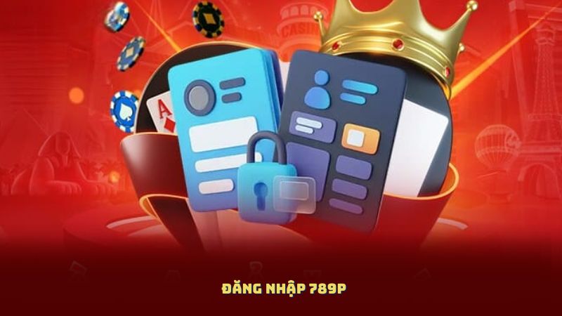 Đăng Nhập 789P – Khám Phá Sảnh Cá Cược Thể Thao Và Casino Hấp Dẫn